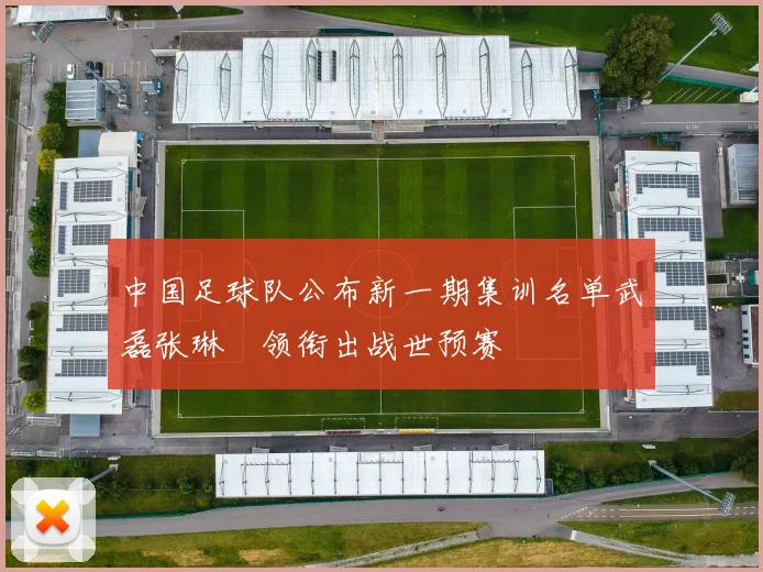中国足球队公布新一期集训名单武磊张琳芃领衔出战世预赛